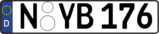 N-YB176