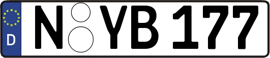 N-YB177