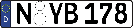 N-YB178