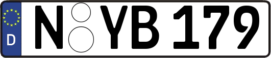 N-YB179