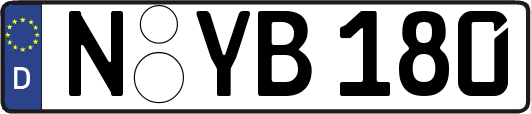 N-YB180