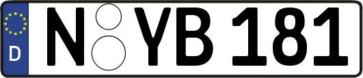 N-YB181