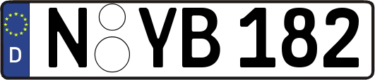 N-YB182
