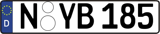 N-YB185