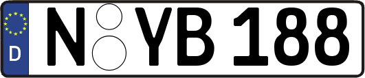 N-YB188