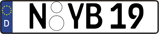 N-YB19