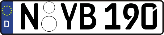 N-YB190