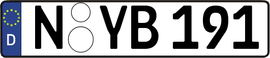 N-YB191