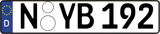 N-YB192