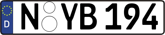 N-YB194
