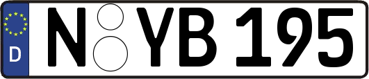 N-YB195