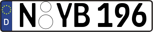 N-YB196