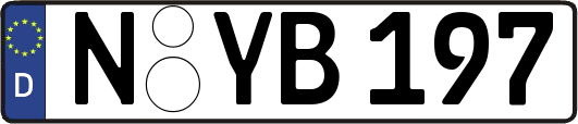 N-YB197