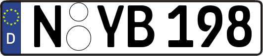 N-YB198