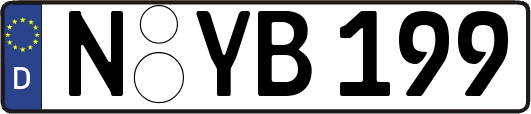 N-YB199