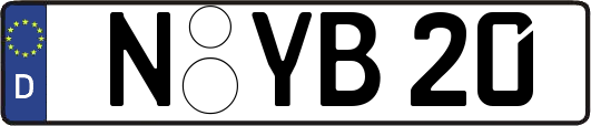N-YB20