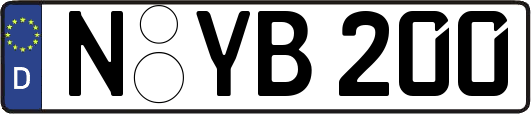 N-YB200