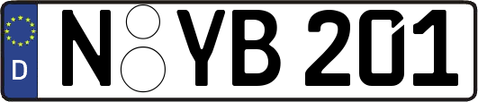 N-YB201