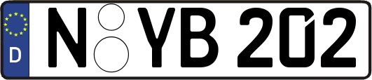 N-YB202