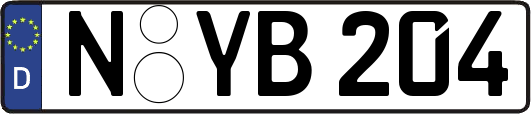N-YB204