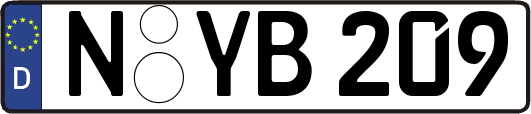 N-YB209