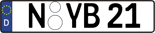 N-YB21