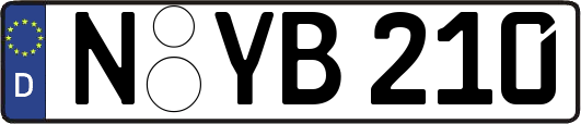 N-YB210