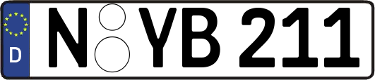 N-YB211