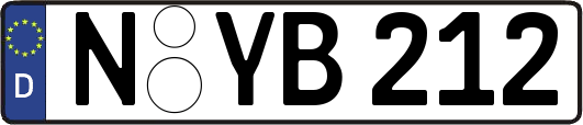 N-YB212