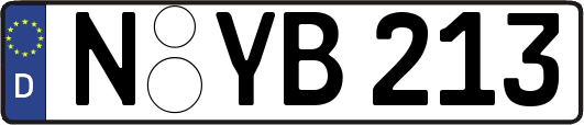 N-YB213