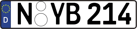 N-YB214