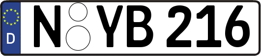 N-YB216