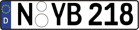 N-YB218