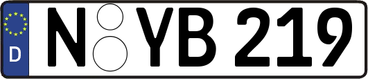 N-YB219