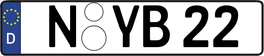 N-YB22