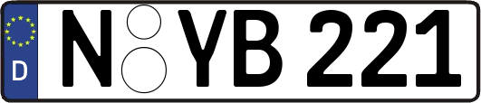 N-YB221
