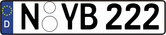 N-YB222