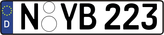 N-YB223