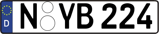 N-YB224
