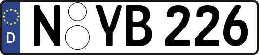 N-YB226