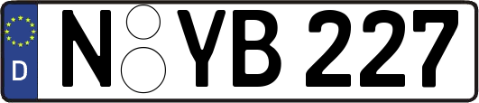 N-YB227