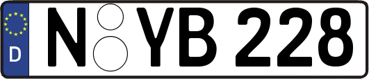 N-YB228