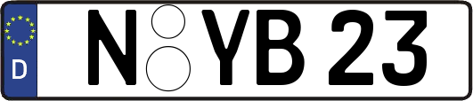 N-YB23