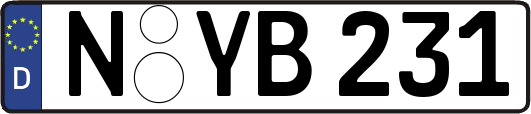 N-YB231