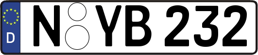 N-YB232