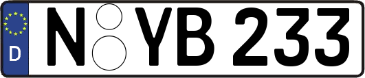 N-YB233
