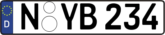 N-YB234