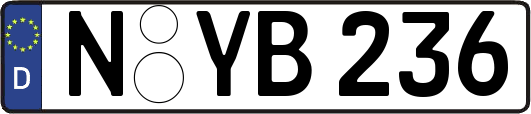 N-YB236