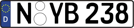 N-YB238