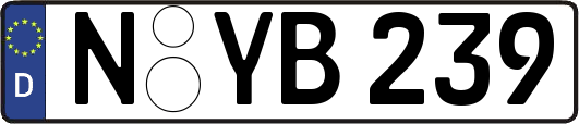 N-YB239